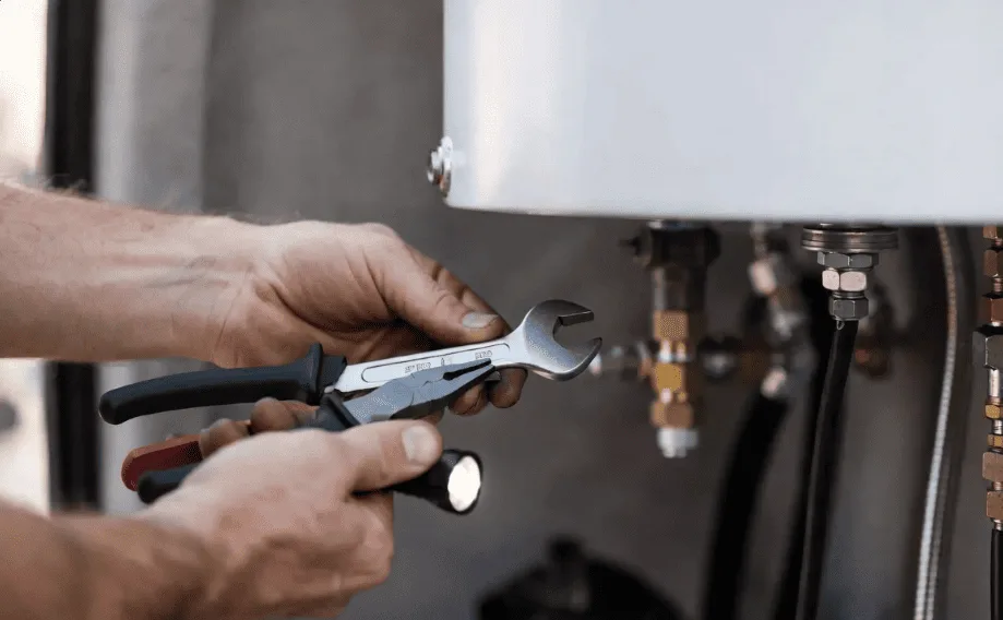 Why choose Water Heater Repair in Forest, OH